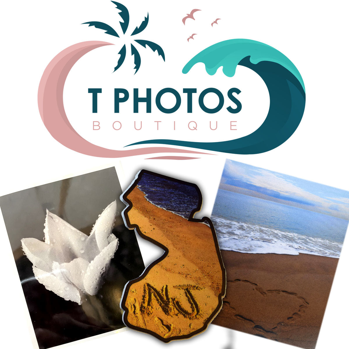 T PHOTOS BOUTIQUE Red Bank Artisan Collective