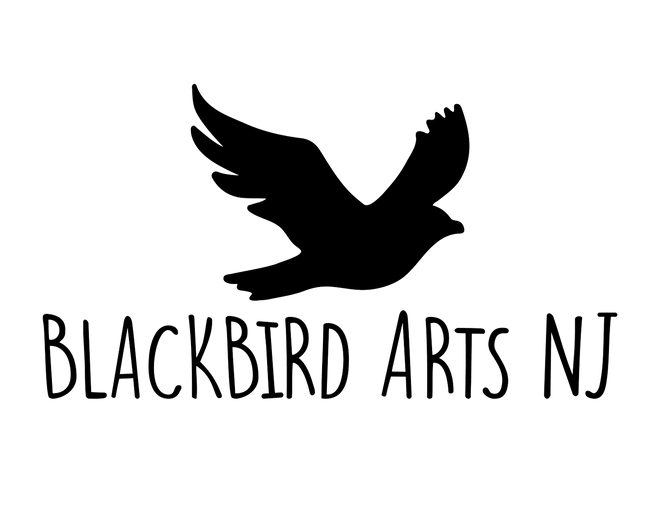 BLACKBIRD ARTS NJ