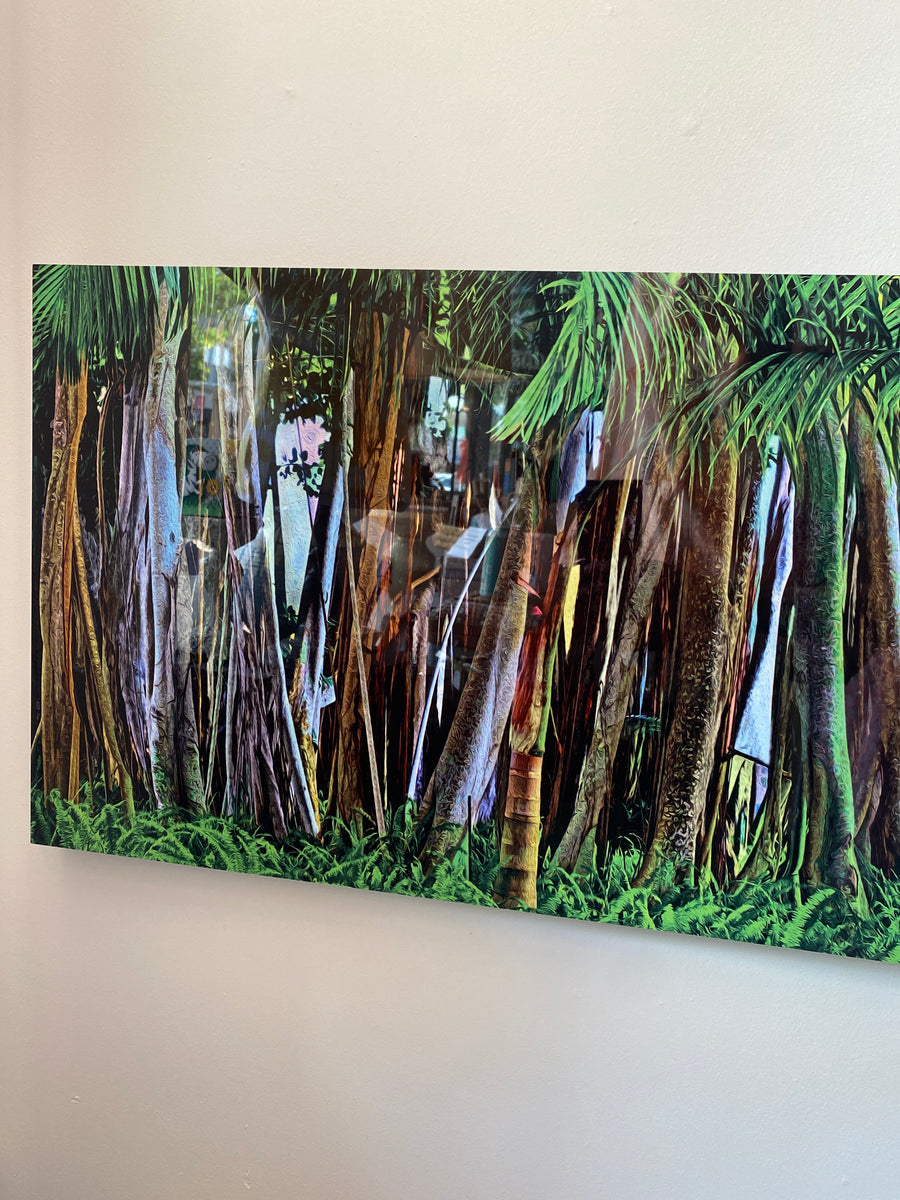 Banyon Trees – Red Bank Artisan Collective