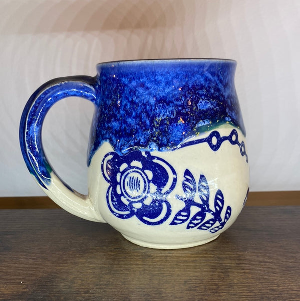 Ceramic Mugs