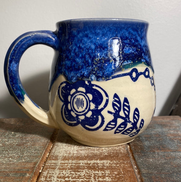 Ceramic Mugs