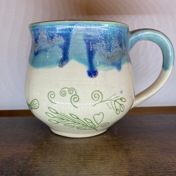 Ceramic Mugs