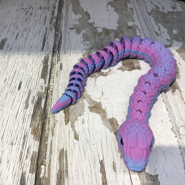 Snakes Small