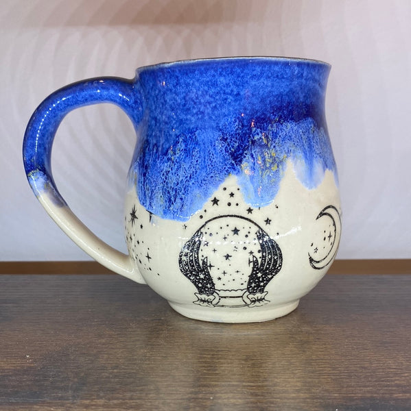 Ceramic Mugs