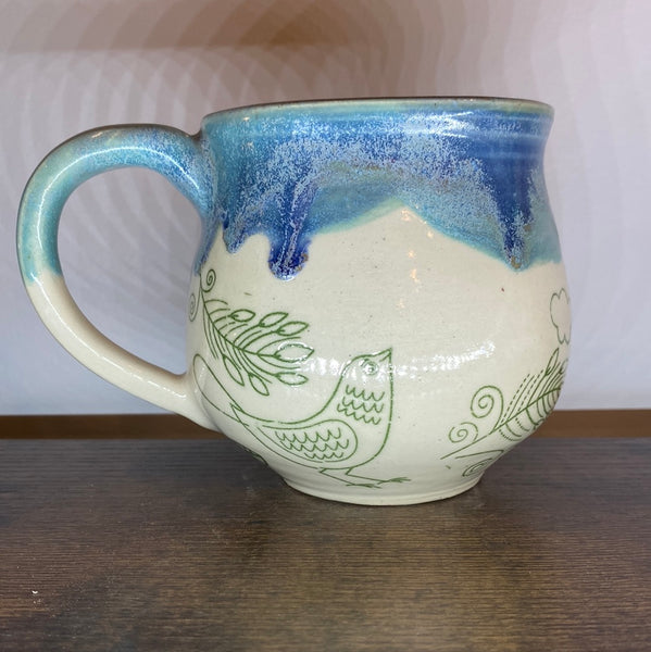 Ceramic Mugs