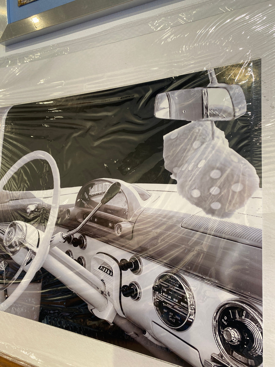 Old Time Cars Red Bank Artisan Collective