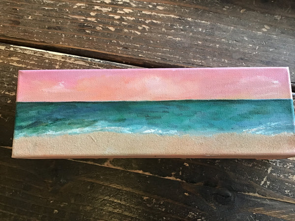 Beach Art