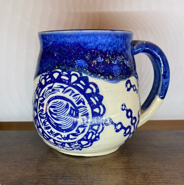 Ceramic Mugs