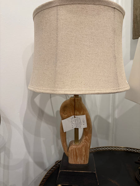 Art Deco & Mid-Century Desk Lamps