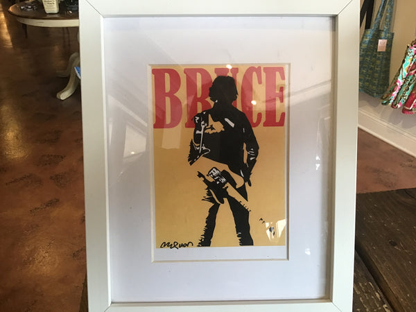 Framed Prints