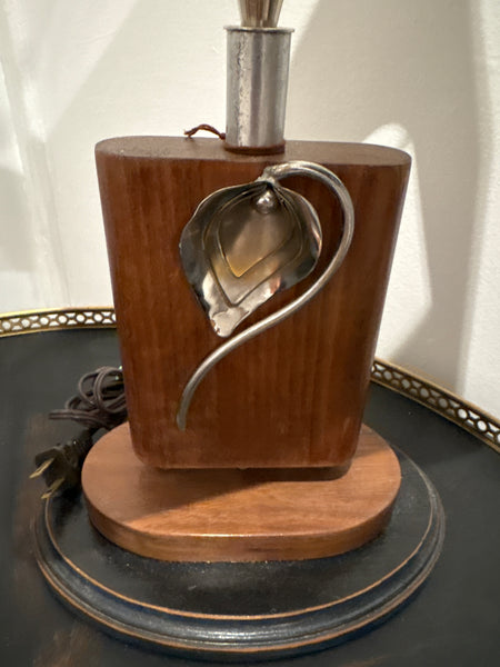 Art Deco & Mid-Century Desk Lamps