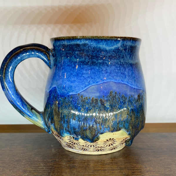 Ceramic Mugs