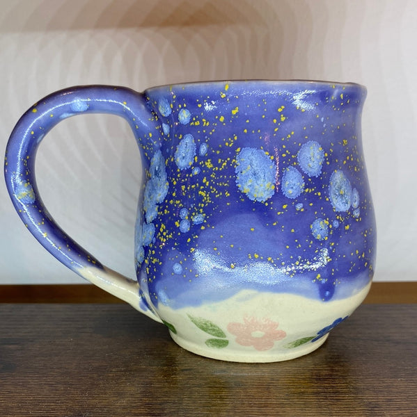 Ceramic Mugs
