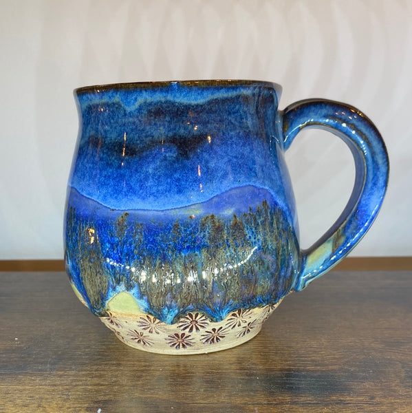 Ceramic Mugs