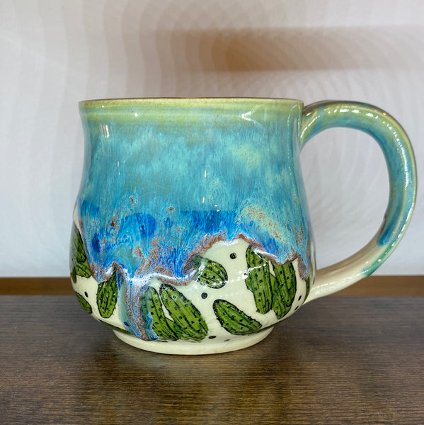 Ceramic Mugs