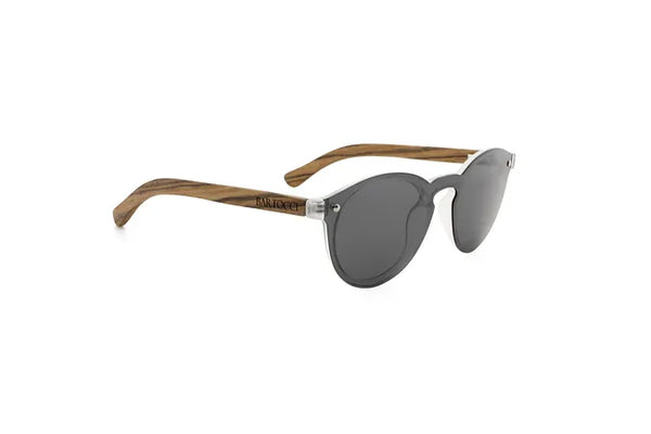 Annular Frameless Sunglasses
