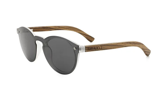 Annular Frameless Sunglasses