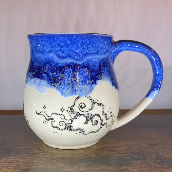 Ceramic Mugs