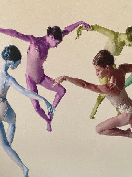 Dancers