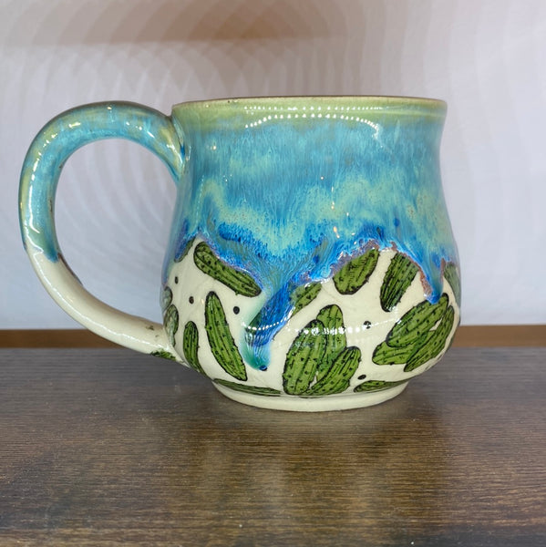 Ceramic Mugs