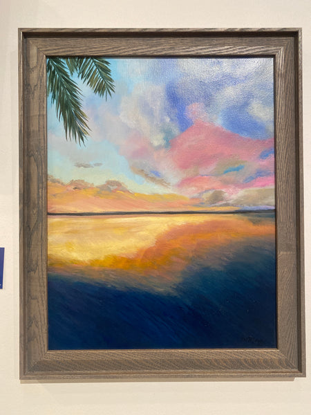 Beach Art