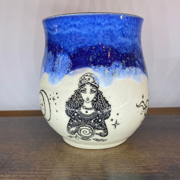 Ceramic Mugs