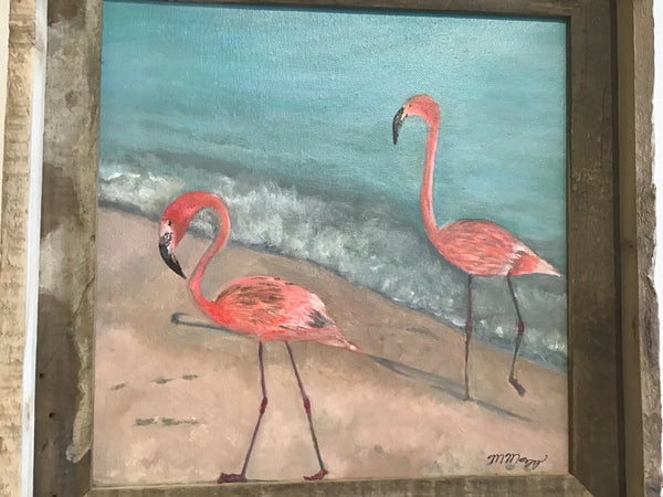 Beach Art