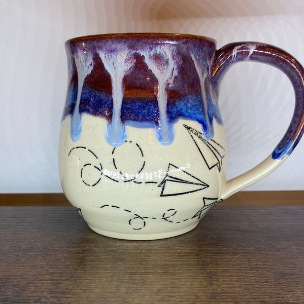 Ceramic Mugs