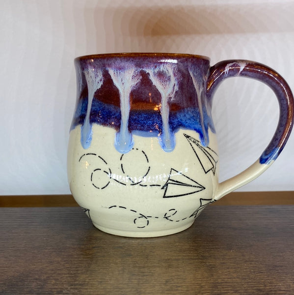 Ceramic Mugs