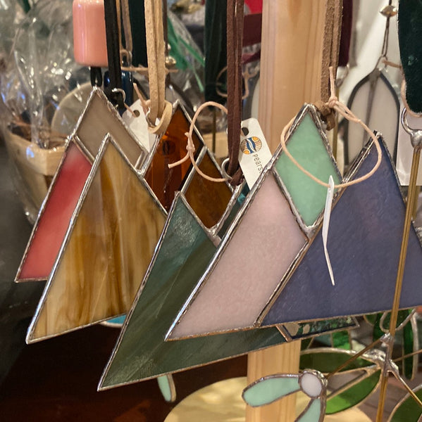 Ornaments
