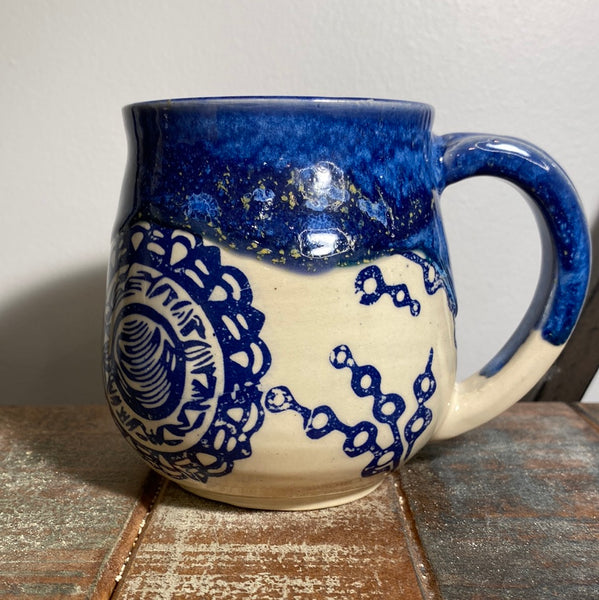Ceramic Mugs