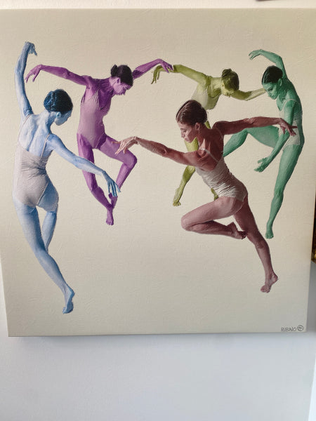 Dancers