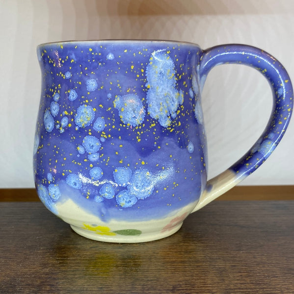 Ceramic Mugs