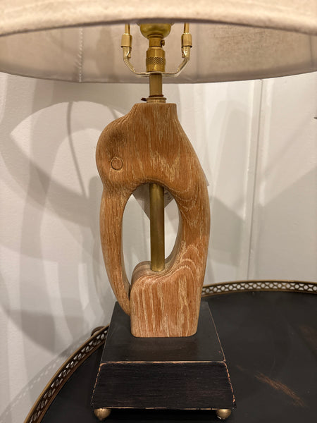 Art Deco & Mid-Century Desk Lamps