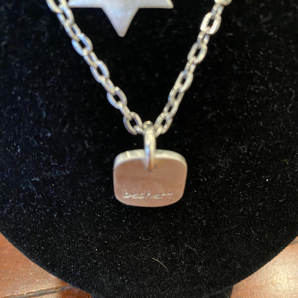 Sterling Silver Charms