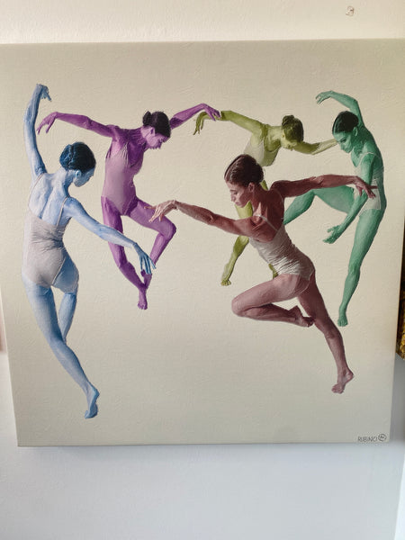 Dancers