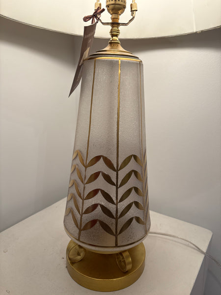 Art Deco & Mid-Century Desk Lamps