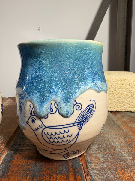 Ceramic Mugs