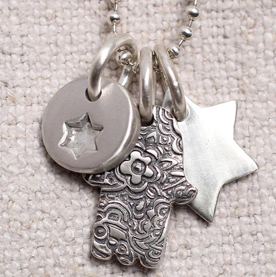 Sterling Silver Charms