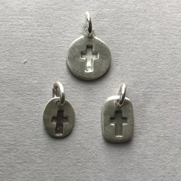 Sterling Silver Charms