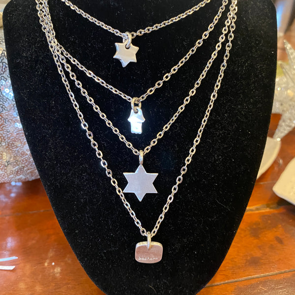Sterling Silver Charms