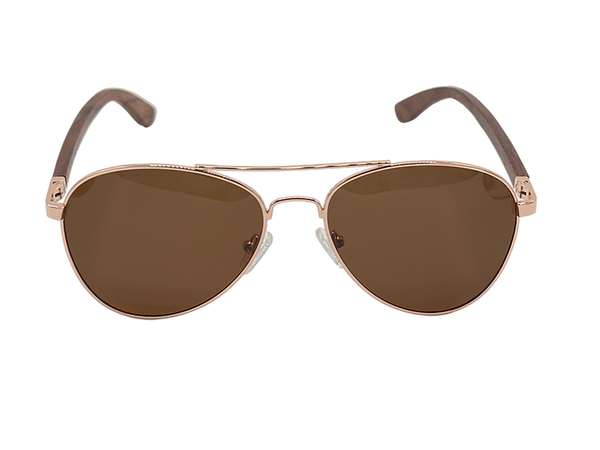 Optic Square Aviators