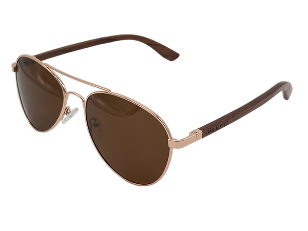 Optic Square Aviators