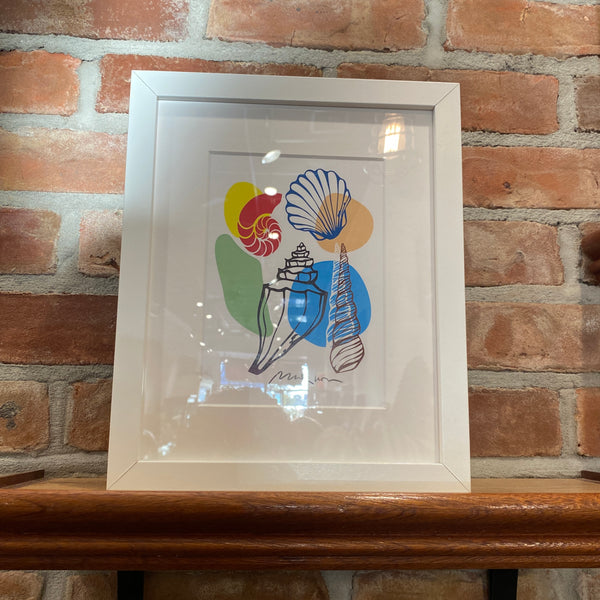 Framed Prints