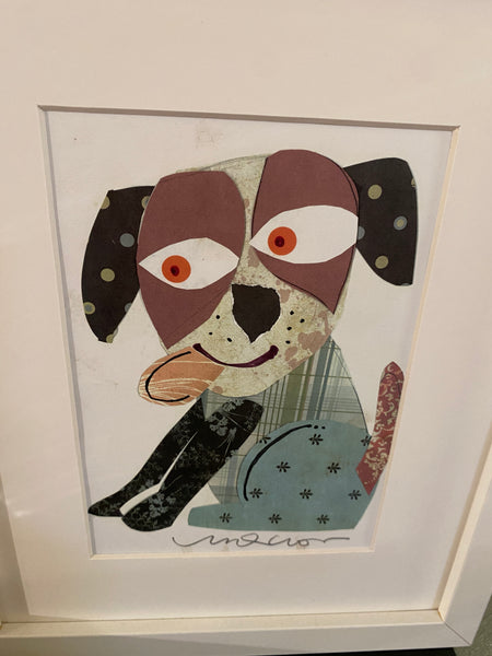 Framed Prints