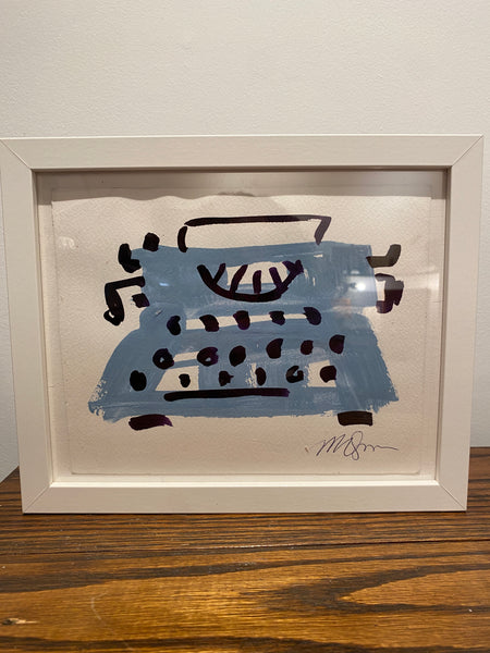 Framed Prints