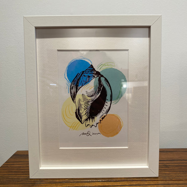 Framed Prints