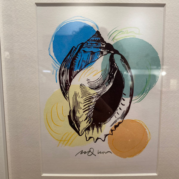 Framed Prints