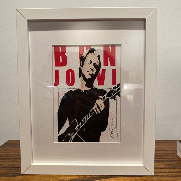 Framed Prints