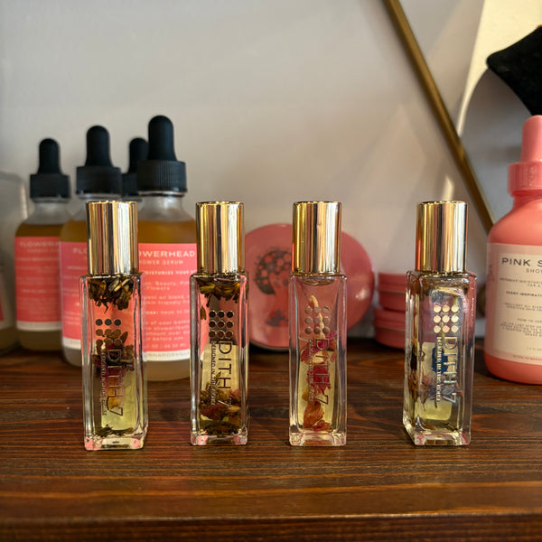 Perfumes